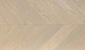 Паркетная доска ESTA Дуб Chevron Nordic S Sandstone