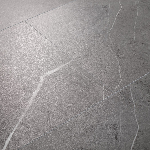 Кварцвиниловый SPC ламинат Aquafloor Stone AF3532MST 610×305×4