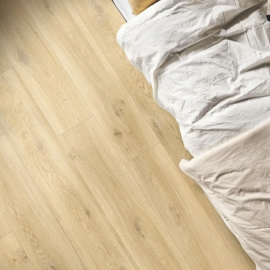 Виниловый пол Pergo Classic Plank Optimum Glue Бежевый дуб