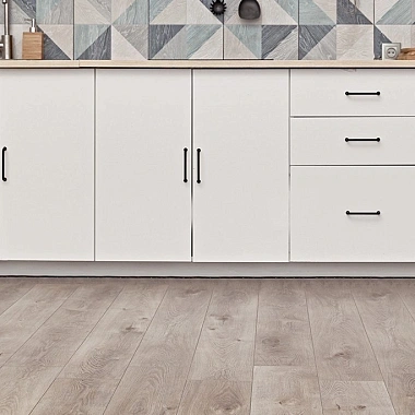 Кварцвиниловый SPC ламинат Alpine Floor Premium XL Северная История ECO 7-3 1524×180×8