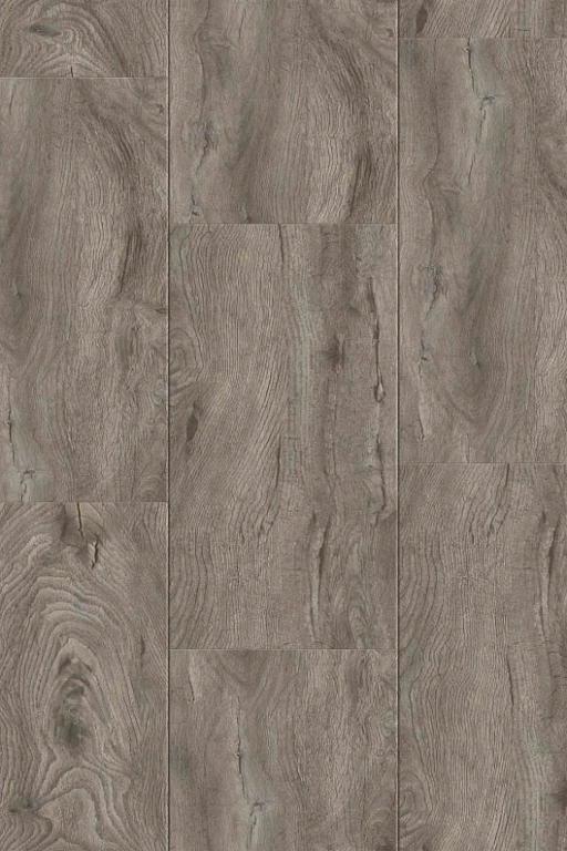 SPC ламинат AlixFloor City Line Дуб бергамо серый
