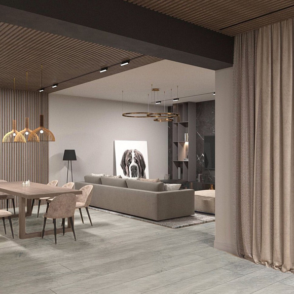 Ламинат JOSS BEAUMONT OPUS МОПАССАН (1387х145х10 мм) 33 кл Ламинат JOSS BEAUMONT OPUS МОПАССАН (1387х145х10 мм) 33 кл