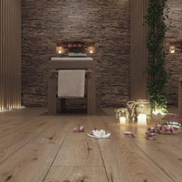 Ламинат Kronopol Aurum Senso Хикори Диско