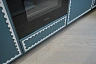 Кварцевый паркет Quartz Parquet Английская Ёлка Дуб Песочный 33-408 5/0,6 мм