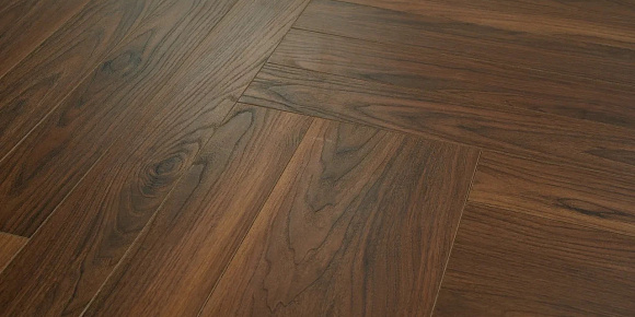 Ламинат CBM Mosaik 600х200 Орех Трест
