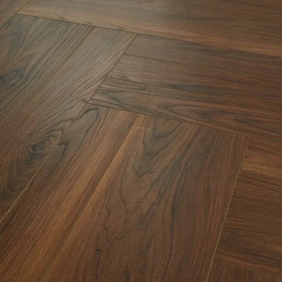 Ламинат CBM Mosaik 600х100 Орех Трест