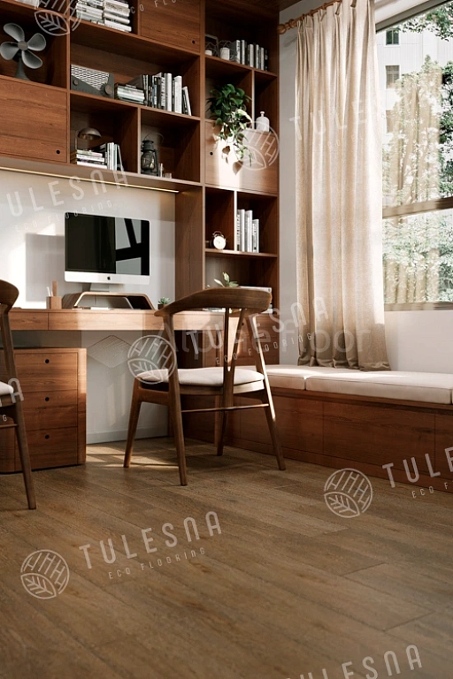 SPC ламинат Tulesna Premium Bello