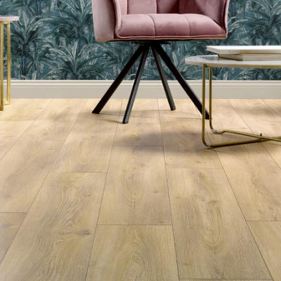 Ламинат Alsafloor Solid Plus Папирус