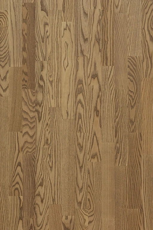 Паркетная доска Polarwood Space Ясень Mars Oiled 3S 2G 2266×188×14