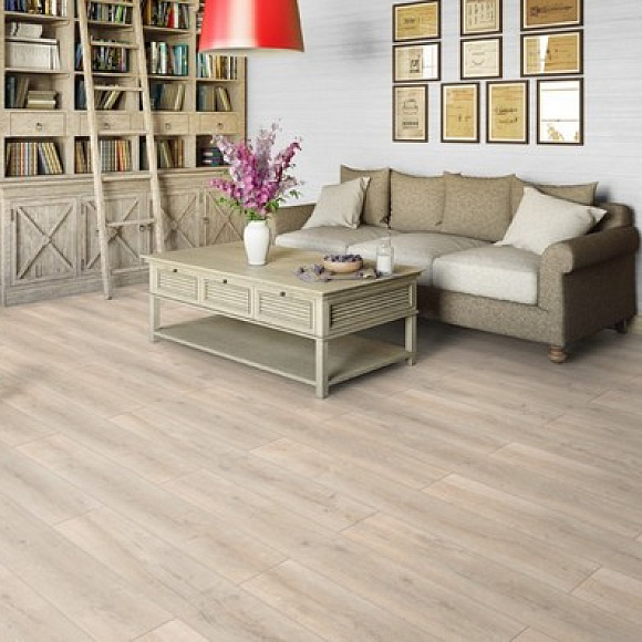 Ламинат Tarkett Estetica Дуб эффект Гризайль Ламинат Tarkett Estetica Дуб эффект Гризайль