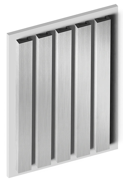 Молдинг S369 ПОЛИСТИРОЛ HI WOOD LB40 S369 40мм х 20мм х 2.7м