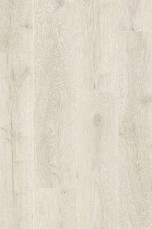Виниловый пол Pergo Classic Plank Premium Click Дуб горный светлый