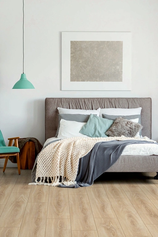 Ламинат Kronotex Exquisit Plus Village Oak D 4164