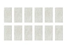 Кварцвиниловая плитка SPC Ideal Flooring Fine Stone Beige