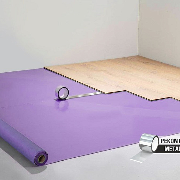 Подложка Fargo Premium (IXPE) 1м*10м*1,5мм(10)