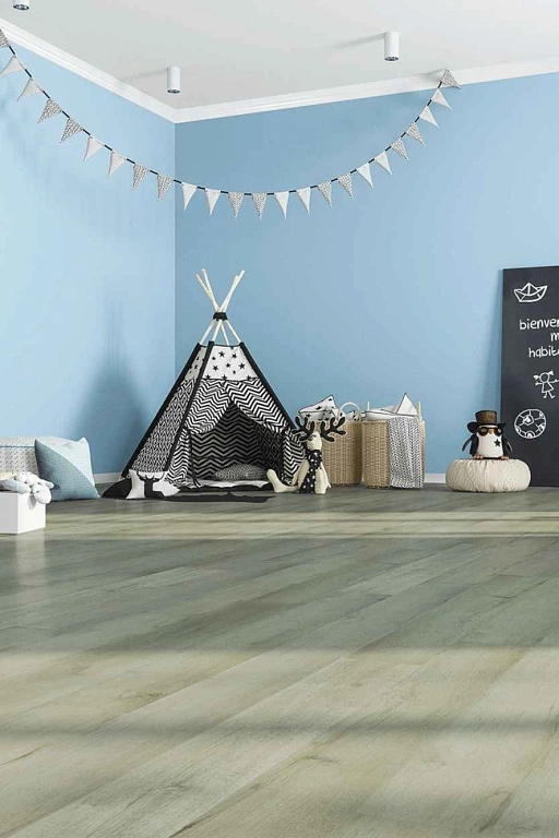 Виниловый пол Home Expert Nature Дуб Баварский лес
