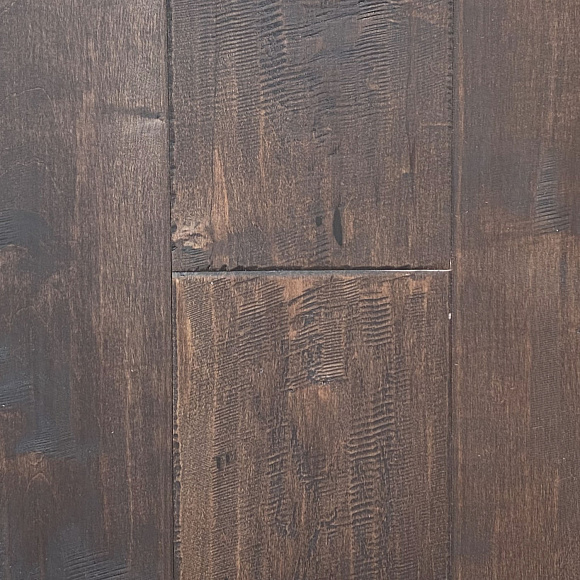 Инженерная доска HAVEN Клен Рустик M14 . Размер 1900х190х14 мм.