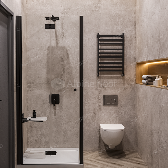 SPC ламинат Norland Lagom Parquete Bratt