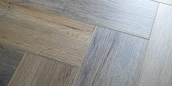 Кварцвиниловый SPC ламинат Damy Floor London Ковентри Coventry 190707EL-01 венгерская елка 615×123×4