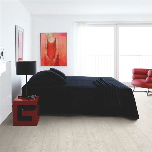 Ламинат Pergo Uppsala pro L1249-05032 Дуб вековой серый (1,596 м2)