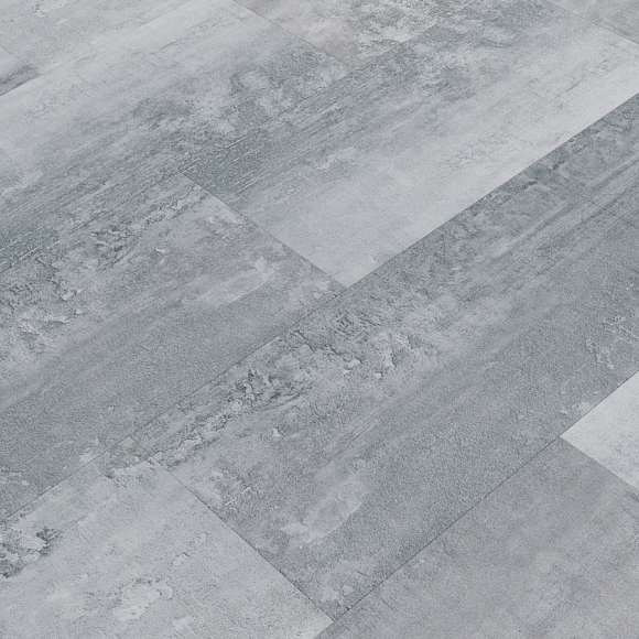 SPC ламинат Alta Step Arriba Гранит темный