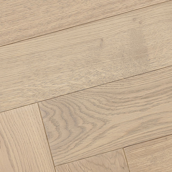 Инженерная доска Brinel Английская елка Дуб Century Натур. Размер 500х100х15 мм (1м2)