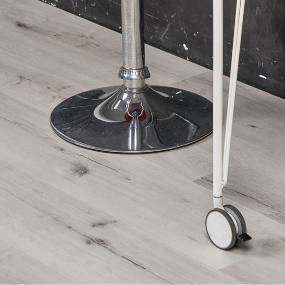 Виниловый пол Vinilam Cork Дуб Гент