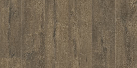 Ламинат Pergo Sensation Wide Long Plank L0234-03864 Дуб “Хижина”, планка (2,952 м2)