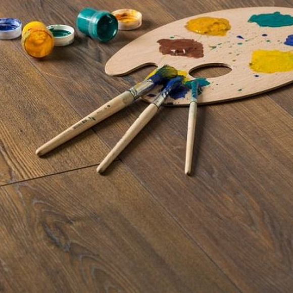 Ламинат Kronopol Aurum Vision Leonardo Oak