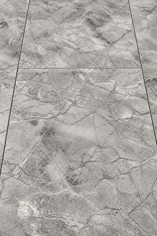 Каменный MSPC ламинат Stone Floor Дымчатый Мрамор DCA5-1 MP 1220х234х8 мм