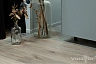SPC ламинат Vinilam Vinilpol SPC Click Дуб Рим