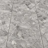 Каменный MSPC ламинат Stone Floor Дымчатый Мрамор DCA5-1 MP 1220х234х8 мм