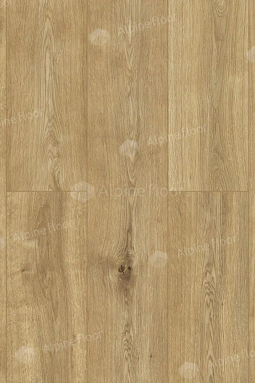 Ламинат Alpine Floor Aqua Life Дуб Копенгаген