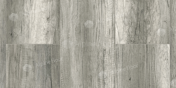 Ламинат Alpine Floor Aqua Life XL Дуб Тахо