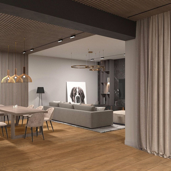 Ламинат JOSS BEAUMONT OPUS КОЛЕТТ (1387х145х10 мм) 33 кл Ламинат JOSS BEAUMONT OPUS КОЛЕТТ (1387х145х10 мм) 33 кл