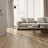 Кварцевый паркет Quartz Parquet Классик Дуб Пряная Ваниль 1258-05 5/0,6 мм