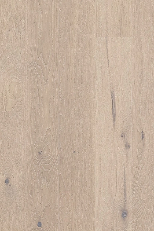 Паркетная доска Polarwood Elegance Дуб Premium 138 Artist White 2G 1800×138×14