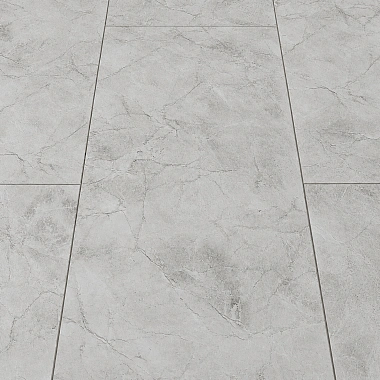 Каменный MSPC ламинат Stone Floor Серый Мрамор DCA5 MP 1220х234х8 мм Каменный MSPC ламинат Stone Floor Серый Мрамор DCA5 MP 1220х234х8 мм