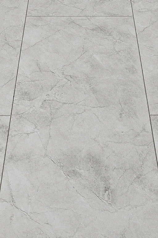 Каменный MSPC ламинат Stone Floor Серый Мрамор DCA5 MP 1220х234х8 мм