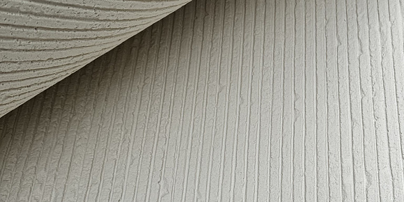 Гибкий камень Decaro WallPanels Flex Stone Камень D1003 Slats. Размер 2800х580х2.5-6мм