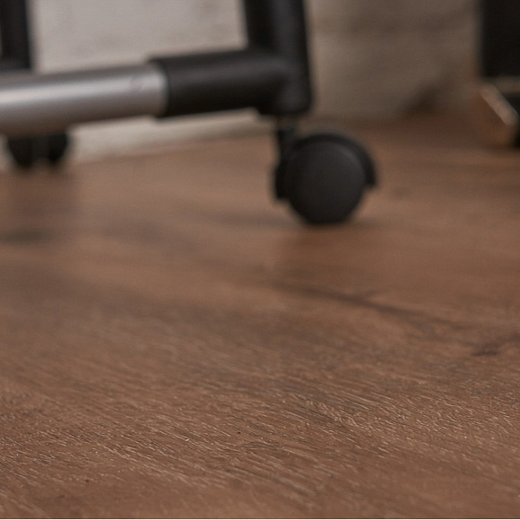 Виниловый пол Vinilam Cork Дуб Турне