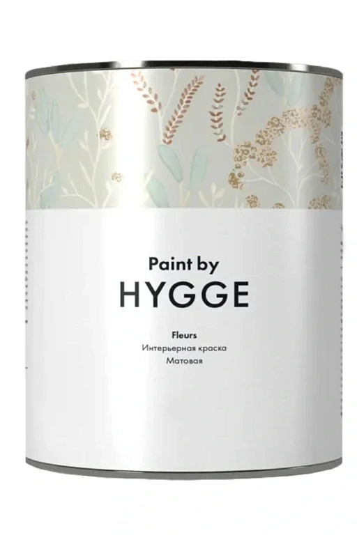 Краска Hygge Fleurs 0,4 л