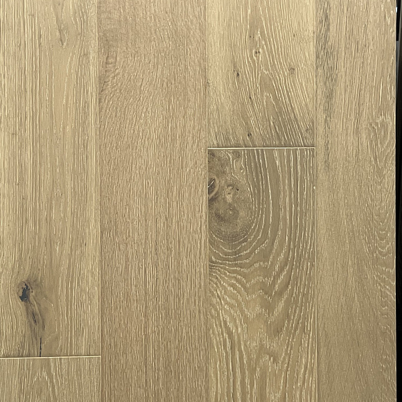 Инженерная доска HM Flooring Дуб Дуб  селекция Milrun Decor-9