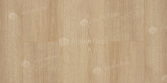 Ламинат Alpine Floor Premium Дуб Натур Р 1002