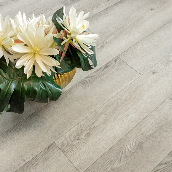 Кварцвиниловый SPC ламинат Alpine Floor Grand Sequoia Каунда ECO 11-14 1524×180×4