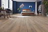 Ламинат Kronotex Exquisit Plus Дуб Бодега коричневый D 40422
