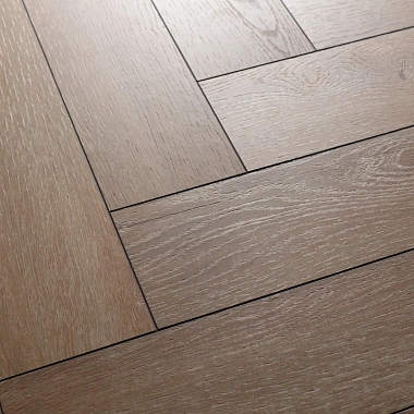 Кварцвиниловый SPC ламинат Aquafloor Parquet Plus AF6019PQ венгерская елка 720×120×7