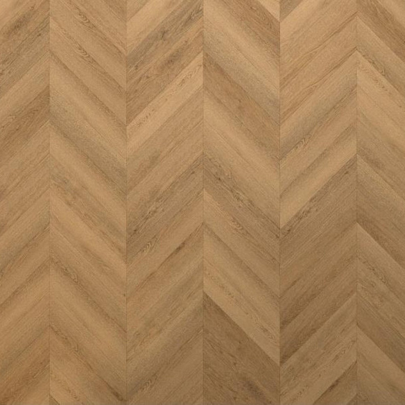 Кварцвиниловый SPC ламинат Damy Floor Chevron Сен-Клу Saint-Cloud DF10-Ch французская елка 600×127×5