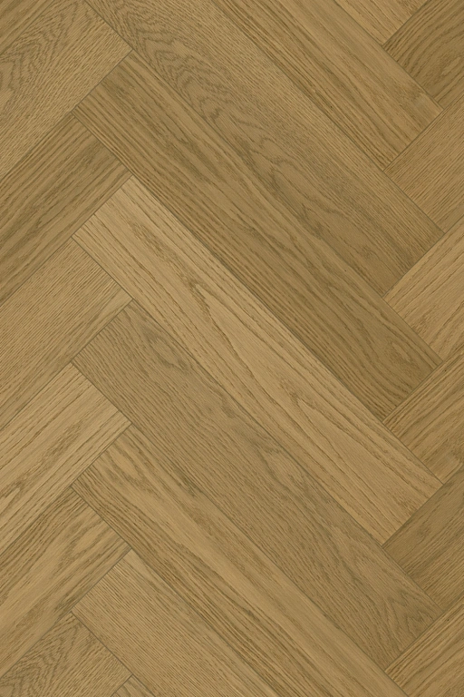 Кварцевый паркет Quartz Parquet Английская Ёлка Дуб Медовый Раф 33-463 5/0,6 мм
