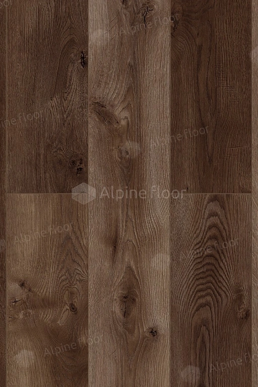 Ламинат Alpine Floor Aqua Life Дуб Сучжоу